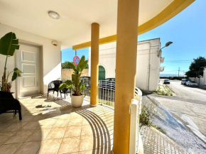 Casa Appia, fronte mare con giardino - Marea Collection Nardò